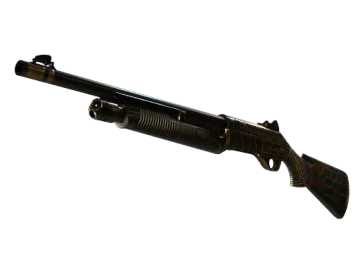 Souvenir Nova | Sobek's Bite (Well-Worn)