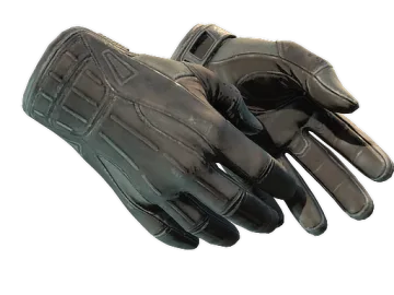 ★ Sport Gloves | Nocts (Battle-Scarred)