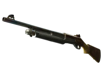 Nova | Yorkshire (Battle-Scarred)