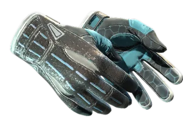 ★ Sport Gloves | Superconductor (Factory New)