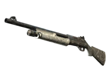 Souvenir Nova | Mandrel (Well-Worn)