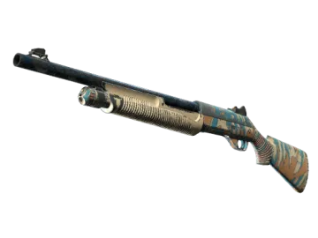 Souvenir Nova | Quick Sand (Field-Tested)
