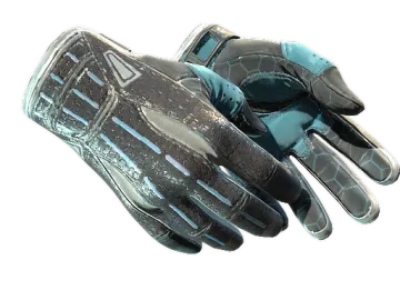 ★ Sport Gloves | Superconductor (Well-Worn)