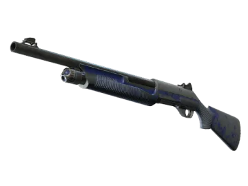 Nova | Moon in Libra (Battle-Scarred)