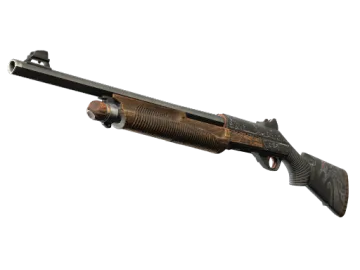 StatTrak™ Nova | Dark Sigil (Well-Worn)