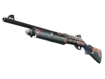 Nova | Rising Sun (Battle-Scarred)