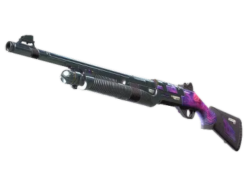 Nova | Smart Gun (Field-Tested)