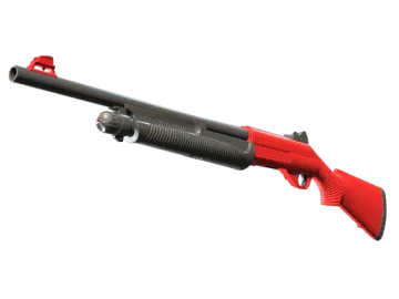 Nova | Candy Apple (Factory New)