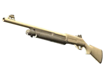 Souvenir Nova | Sand Dune (Well-Worn)