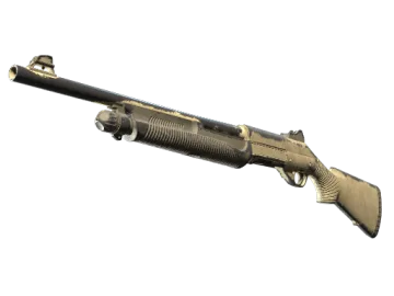 Souvenir Nova | Sand Dune (Battle-Scarred)