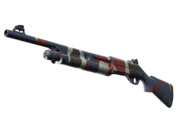 Nova | Ghost Camo (Minimal Wear)
