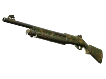 Souvenir Nova | Forest Leaves (Field-Tested)