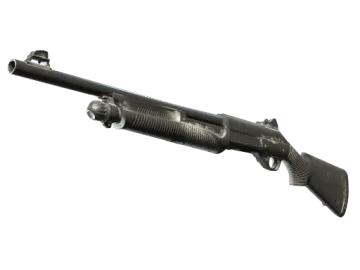 Nova | Polar Mesh (Battle-Scarred)