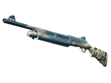 StatTrak™ Nova | Windblown (Factory New)