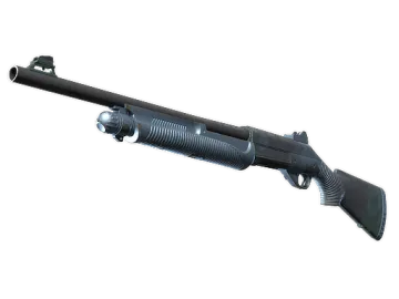 Nova | Rain Station (Field-Tested)
