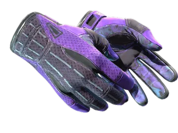 ★ Sport Gloves | Pandora's Box (Minimal Wear)