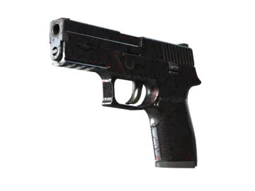 P250 | Dark Filigree (Factory New)