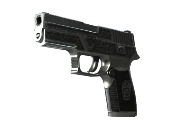 P250 | Cartel (Field-Tested)