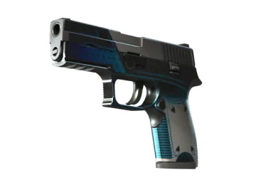 P250 | Valence (Minimal Wear)