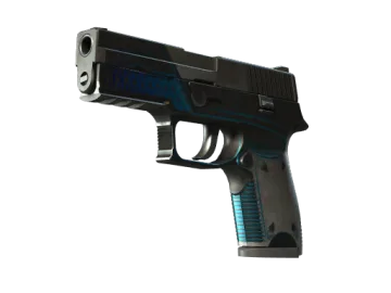 P250 | Valence (Battle-Scarred)
