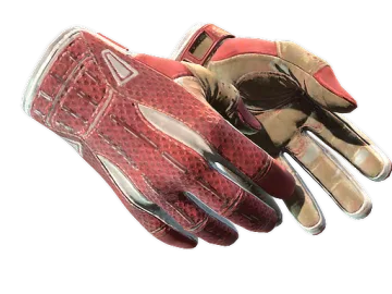 ★ Sport Gloves | Slingshot (Minimal Wear)
