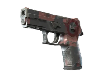 Souvenir P250 | Constructivist (Field-Tested)
