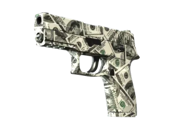 P250 | Franklin (Factory New)