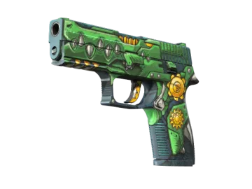 P250 | See Ya Later (Factory New)