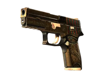 P250 | Apep's Curse (Minimal Wear)