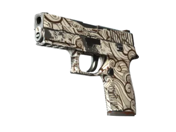 P250 | Gunsmoke (Field-Tested)