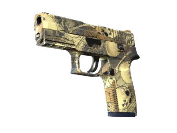 P250 | Contamination (Factory New)