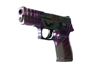 StatTrak™ P250 | Epicenter (Factory New)