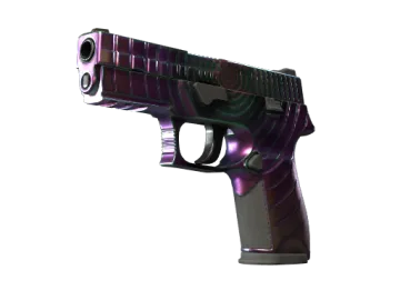 StatTrak™ P250 | Epicenter (Field-Tested)