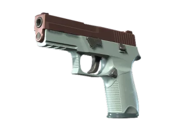 P250 | Copper Oxide (Factory New)