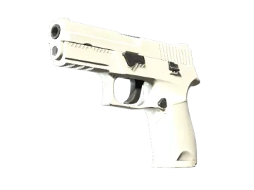 P250 | Whiteout (Factory New)
