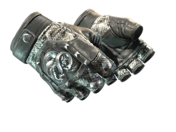 ★ Broken Fang Gloves | Unhinged (Factory New)