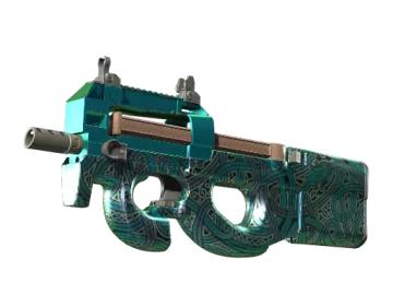 P90 | Astral Jörmungandr (Factory New)