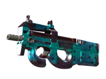 P90 | Module (Factory New)