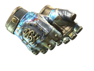 ★ Hydra Gloves | Case Hardened (Factory New)