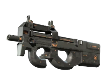 P90 | Elite Build (Factory New)