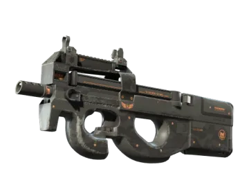 P90 | Elite Build (Well-Worn)