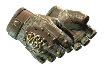 ★ Hydra Gloves | Mangrove (Factory New)