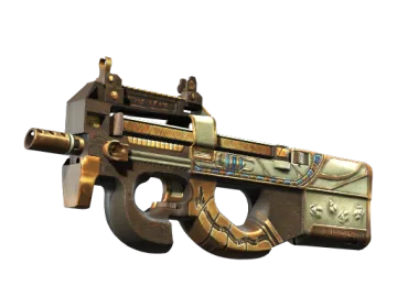 P90 | ScaraB Rush (Factory New)