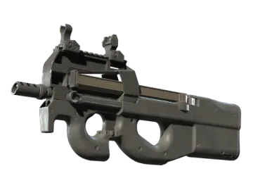 StatTrak™ P90 | Desert Warfare (Factory New)