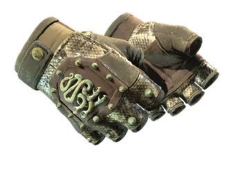 ★ Hydra Gloves | Rattler (Field-Tested)