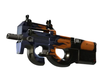 P90 | Chopper (Minimal Wear)