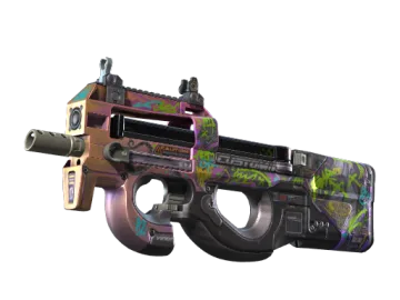 P90 | Neoqueen (Factory New)