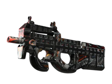 P90 | Vent Rush (Factory New)