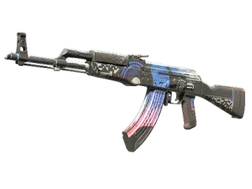 AK-47 | AUTOEXEC (Battle-Scarred)