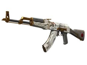 AK-47 | Crane Flight (Factory New)
